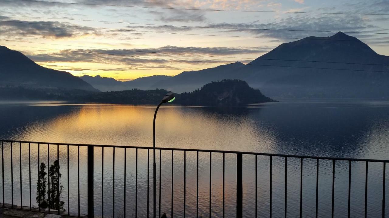 New Apartment Lake 12 Varenna Exterior photo